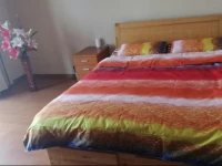 Qingdao West Coast Comfort Guesthouse