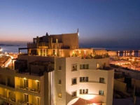 Lato Boutique Hotel Heraklion 3*