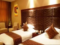 Harbour Impression Inn Qingdao University of Petroleum