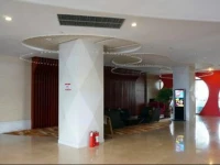 Qingdao Mengchen Sea View Holiday Apartment