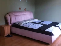 Blue Dolphin International Youth Hostel