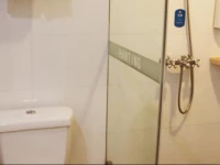 Qingdao Golden Beach Ramble Beach Holiday Apartment