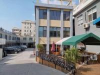 Elan Qingdao Pijiu Street