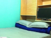 Shuimu 58 Wei Hotel Qingdao North Taidong Pedestrian Street