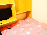 Shuimu 58 Hotel Qingdao Weihai Road Shanhe Branch