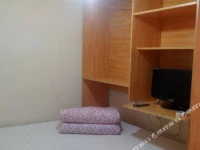 Shuimu 58 Wei Hotel Qingdao Taidong Pedestrian Street