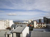 Reykjavik Backpackers