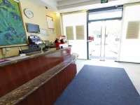 Hanting Express Shanghai Cao Yang Road