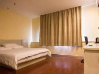 Hanting Express Shanghai Zhenru Road