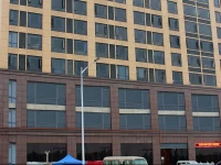 Lucas Silva Coffee Airport New Terminal Branch