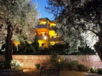 Exarhos Apartments and Studios in Kruizeri