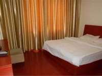 Xinfengyuan Hotel Qingdao Railway Station