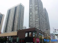 Qingdao Wanda VIP Guesthouse