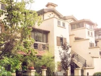 Qingdao Yuetu Meijia Apartment Shimao Seaside Park