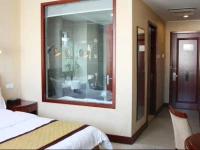 Qingdao Hongyun Hotel