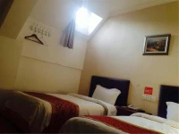 Qingdao Xilaike Business Hotel