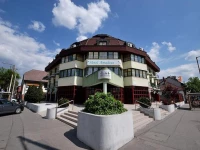 Amadeus Hotel Budapest 3*