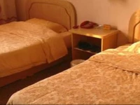 Kelinning Hotel West Coast Bus Terminal