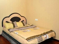 U Home Apartment Qingdao Jingzerujia Branch