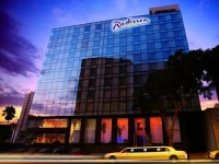 Radisson Hotel Decapolis Miraflores 4*