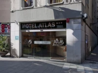 Atlas Barcelona 3*