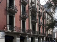 Catalonia Catedral 4*