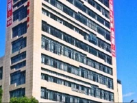 Hanting Express Jiading Middle Dengliu Road