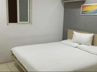 Hi Inn Shanghai Dongjing Happy Valley