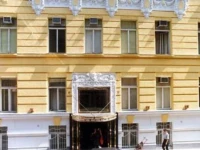 Carlton Opera Hotel Vienna 3*