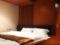 Qianxilai Seaview Holiday Apartment Qingdao Dalinggang