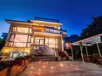 TsingHouse May Fourth Square