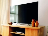 Qingdao Love City Boutique Apartment