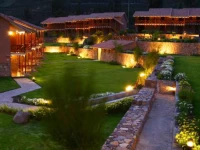 Casa Andina Private Collection - Valle Sagrado 3*