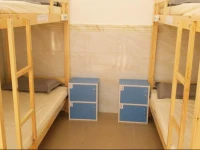 Baoan Airport International Youth Hostel Shenzhen