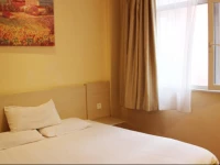 Hanting Express Shenzhen Baoan Xixiang Liutang