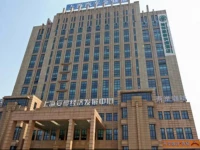 GreenTree Inn ShangHai JiaDing the South of F1 Circuit FangTai Hardware Market Express Hotel