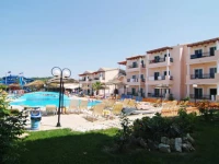 Sidari Water Park 3*