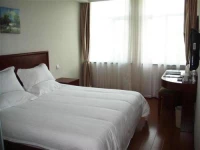 GreenTree Inn Shanghai Pudong New District Beiai Road Express Hotel