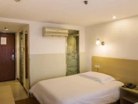 Motel Shanghai Caoyang New Village Fengqiao Road Metro Station