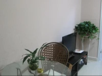 Dingdang Candy Shenzhen City Apartment