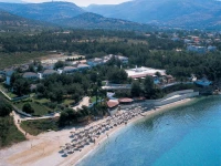 Alexandra Beach Thassos Spa Resort 4*