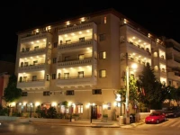 Elina Apartments 3*