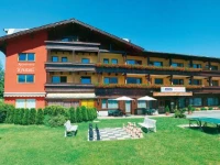 Appartement Kristall