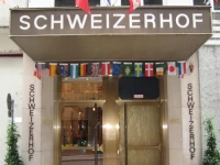 Schweizerhof 3*