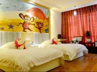 Witty Monkey Hotel 3*