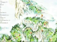 Emeishan Xingyue Hotel