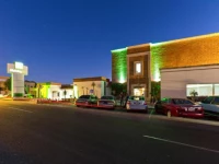 Holiday Inn Hermosillo 3*
