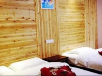 Emeishan Moon Bay Hotel