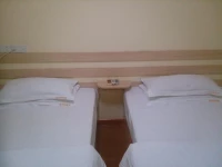 Taizhou 8Clock Hostel