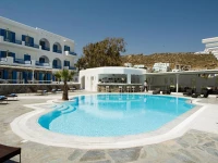 Argo Hotel Mykonos 2*